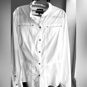 Jones New York women shirt 2X